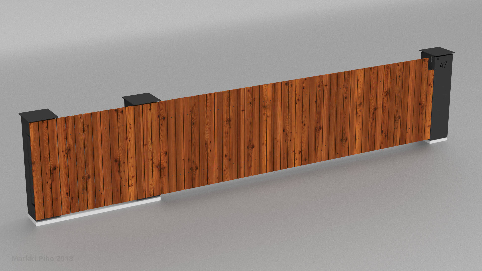 clean and minimalist,