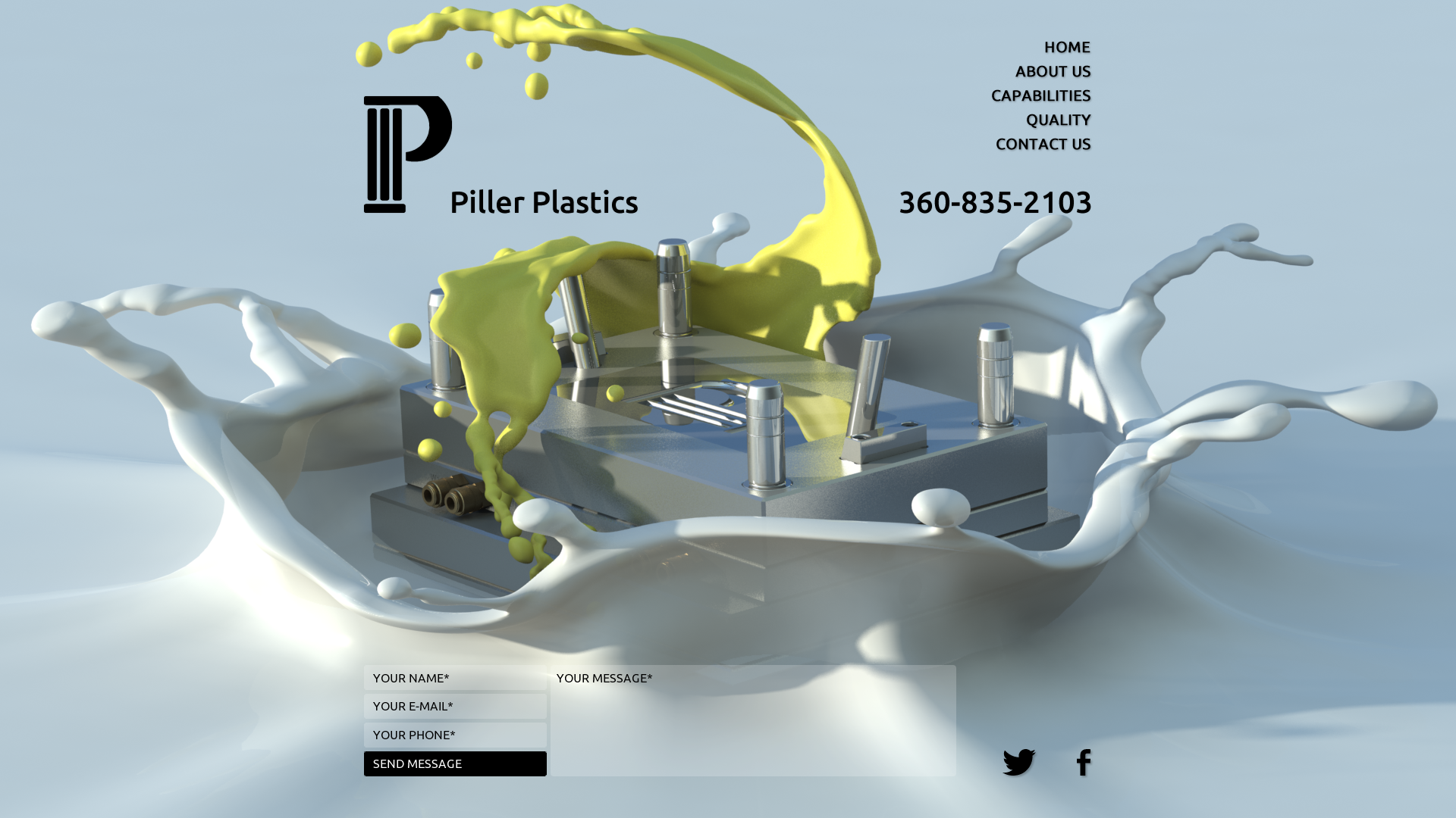 Piller Plastics